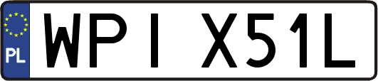 WPIX51L