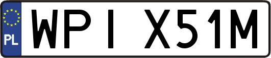 WPIX51M
