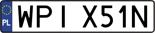 WPIX51N