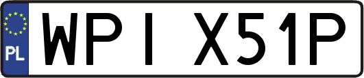 WPIX51P