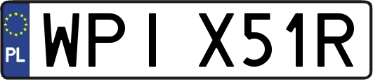 WPIX51R