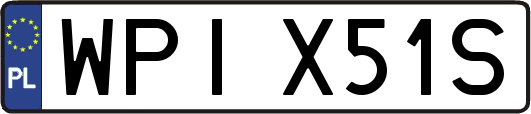 WPIX51S