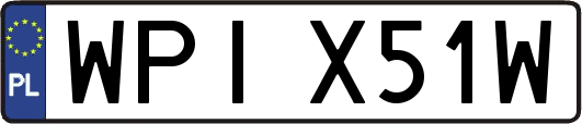 WPIX51W