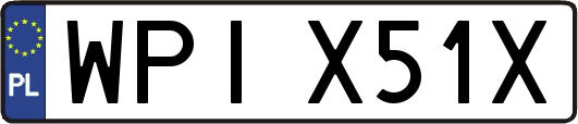 WPIX51X