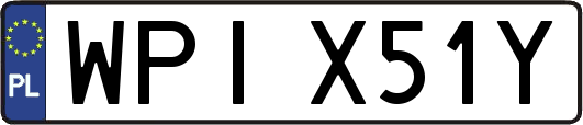 WPIX51Y