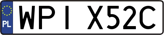 WPIX52C