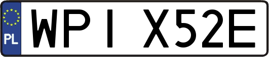 WPIX52E