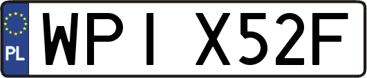 WPIX52F
