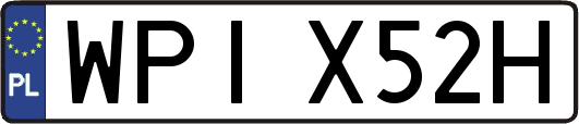 WPIX52H
