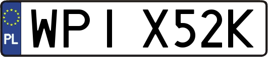 WPIX52K