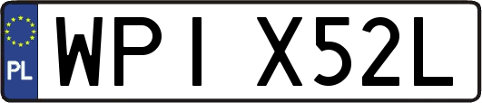 WPIX52L