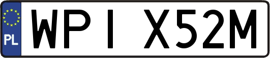 WPIX52M