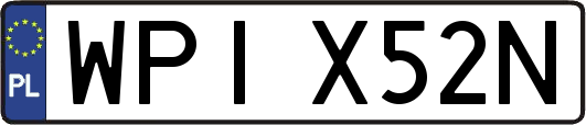 WPIX52N