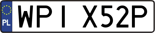 WPIX52P