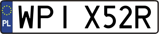 WPIX52R