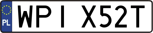 WPIX52T