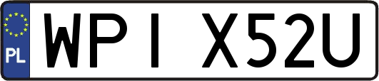 WPIX52U