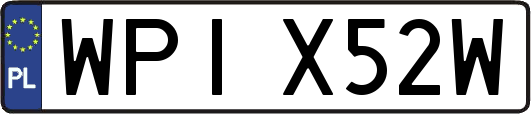 WPIX52W