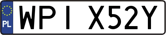 WPIX52Y