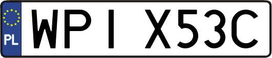 WPIX53C