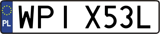 WPIX53L