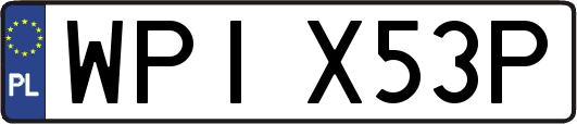 WPIX53P