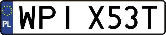 WPIX53T