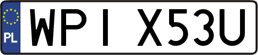 WPIX53U