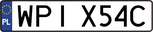 WPIX54C