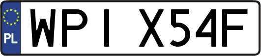 WPIX54F