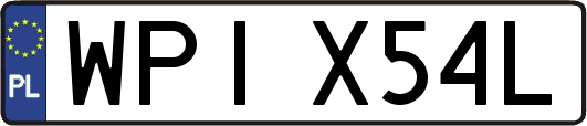 WPIX54L