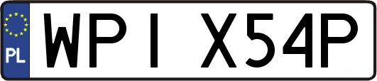 WPIX54P
