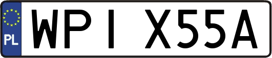 WPIX55A