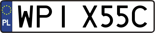 WPIX55C