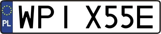 WPIX55E