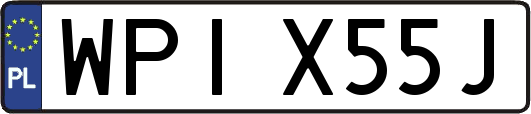 WPIX55J