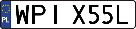 WPIX55L