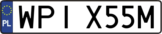 WPIX55M