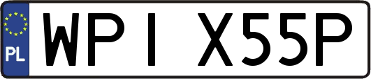 WPIX55P
