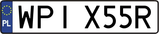 WPIX55R