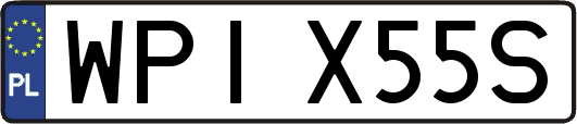 WPIX55S