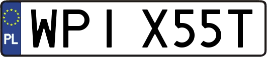 WPIX55T