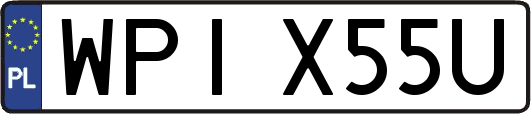 WPIX55U