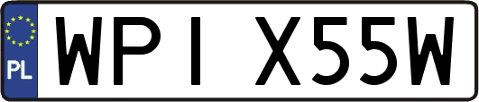 WPIX55W