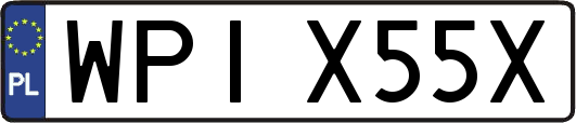 WPIX55X