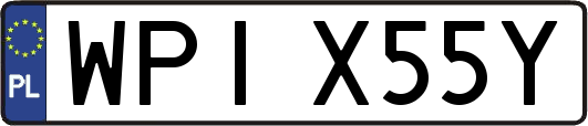 WPIX55Y