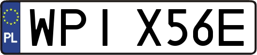 WPIX56E