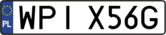 WPIX56G