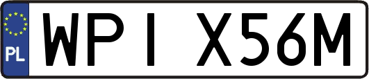 WPIX56M