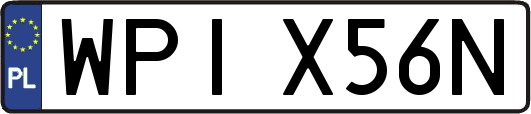 WPIX56N
